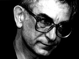 krzysztof Kieslowski